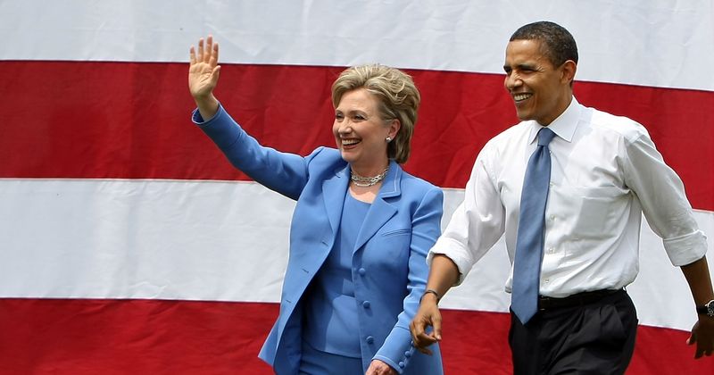 Militia group leader reveals plot to assassinate Barack Obama and Hillary Clinton