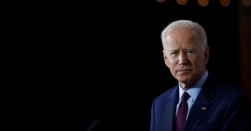 Perfect time for Joe Biden to prove his naysayers wrong and make a successful bid for 2020