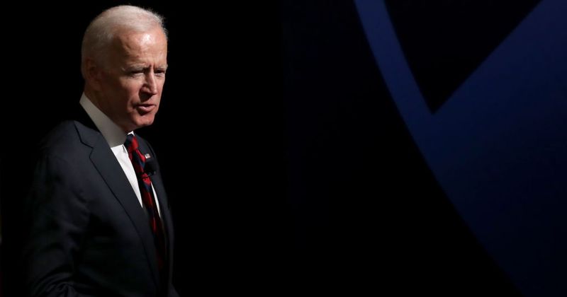 Perfect time for Joe Biden to prove his naysayers wrong and make a successful bid for 2020