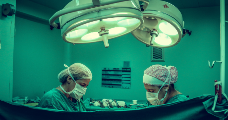 13 women paid with their lives for discounted plastic surgeries in cosmetic clinics run by convicted felons in Florida