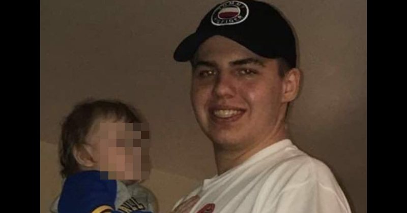 Ohio man who stopped 17-year-old from raping five-year-old boy found dead