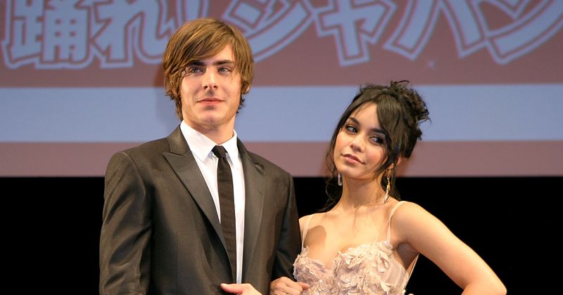 Vanessa Hudgens opens up about her relationship with Zac Efron that defined love for the 90s kids