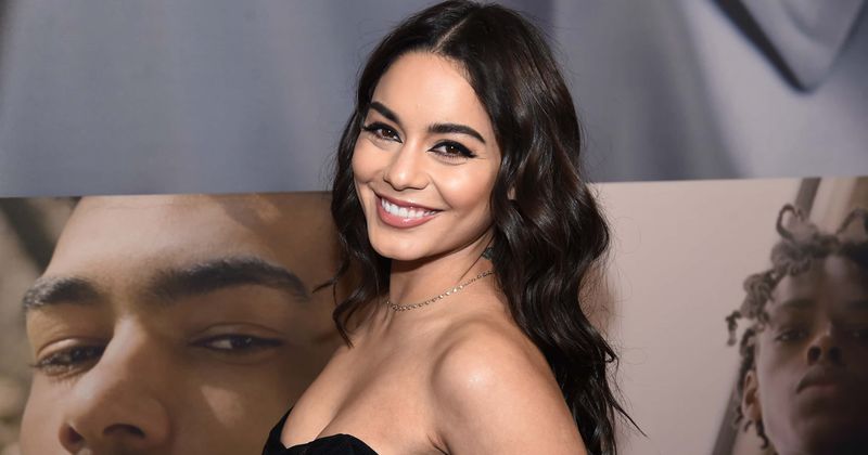 Vanessa Hudgens opens up about her relationship with Zac Efron that defined love for the 90s kids