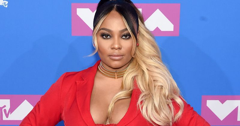 While Teairra Mari evades arrest, here's a look at her ongoing feud with 50 Cent