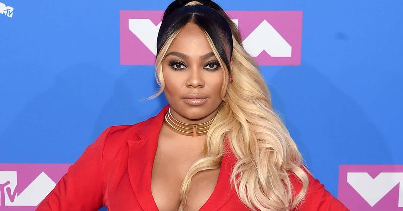 While Teairra Mari evades arrest, here's a look at her ongoing feud with 50 Cent