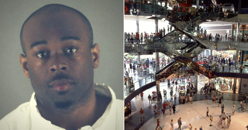 5-year-old boy who was thrown from Mall of America's third-floor balcony showing 'real signs of recovery'