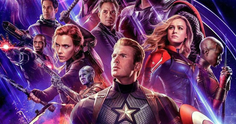 'Avengers: Endgame' early reviews reveal Marvel film surpasses all expectations, a perfect reflection of past 11 years