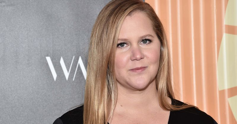 Still-pregnant Amy Schumer beds rumors about giving birth, raises awareness about hyperemesis