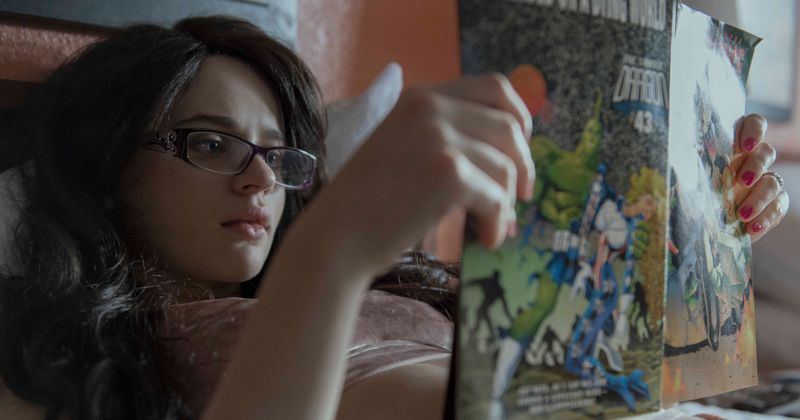 'The Act' episode 7 sees Gypsy and Nick distracted by their relationship before getting arrested for Dee Dee's murder