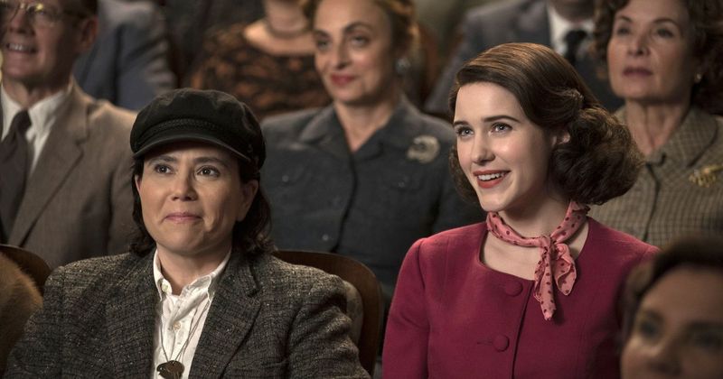 'The Marvelous Mrs. Maisel' season 3: Release date, plot, cast, trailer and everything you need to know about the flagship Amazon series