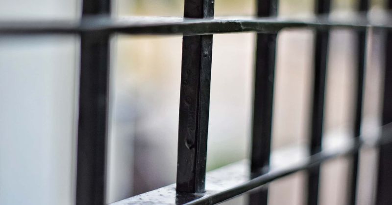 Los Angeles man on California Death Row for killing a cop found dead in his cell