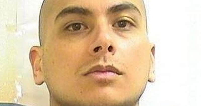 Los Angeles man on California Death Row for killing a cop found dead in his cell