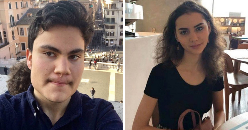 Brit teen siblings escaped first blast in Sri Lankan hotel only to be killed in a second blast moments later