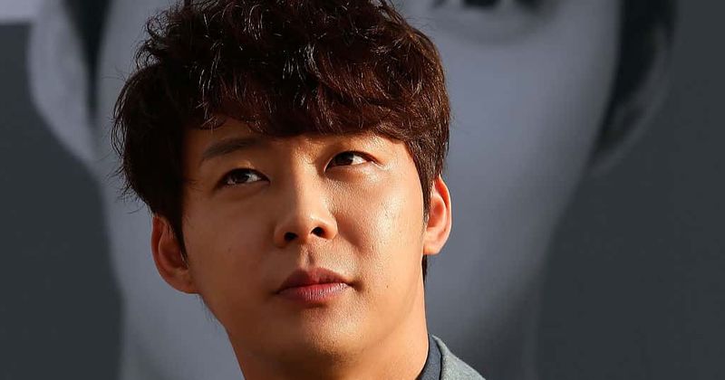 'Rooftop Prince' actor Park Yoo-chun's agency terminates contract after he tests positive for drugs