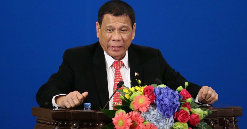 Garbage Wars: Here's why Philippines' Rodrigo Duterte has threatened to "declare war" on Canada