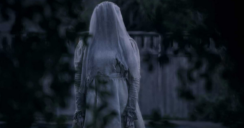 The terrifying story behind the legend of La Llorona, the woman who drowned her own children in a jealous rage