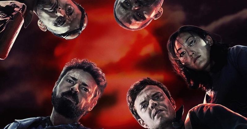 'The Boys': Release date, cast, plot and everything else you need to know about the Amazon Prime show