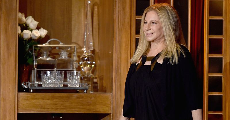 On Barbra Streisand's 77th birthday, here's a look at the ultimate diva who continues to rule hearts with her singing and acting prowess