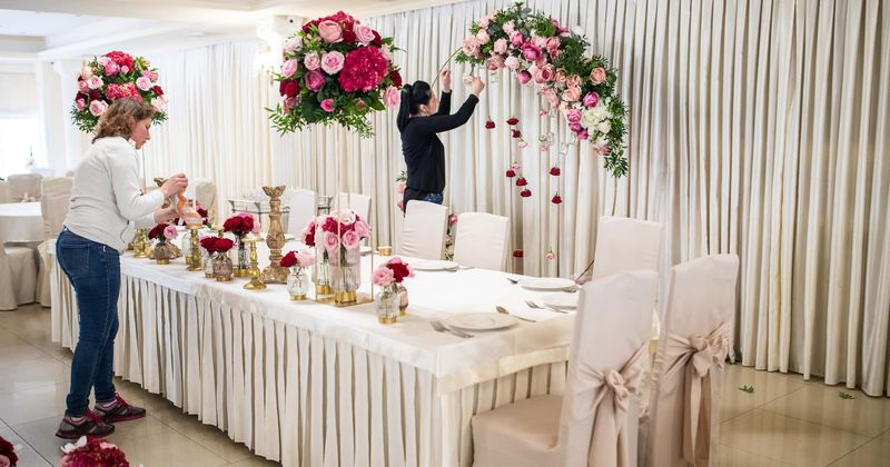 Celebrity wedding planner who worked Tom Cruise and Angelina Jolie found dead at her home in Italy