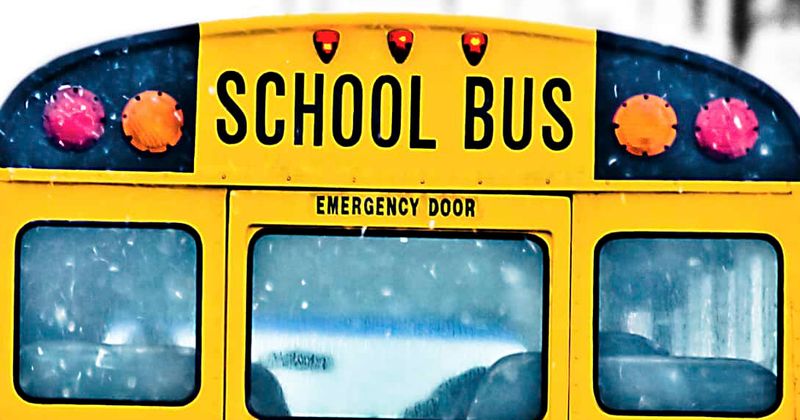 Texas school places dress code for parents, bans 'sagging pants', pajamas, hair rollers and more