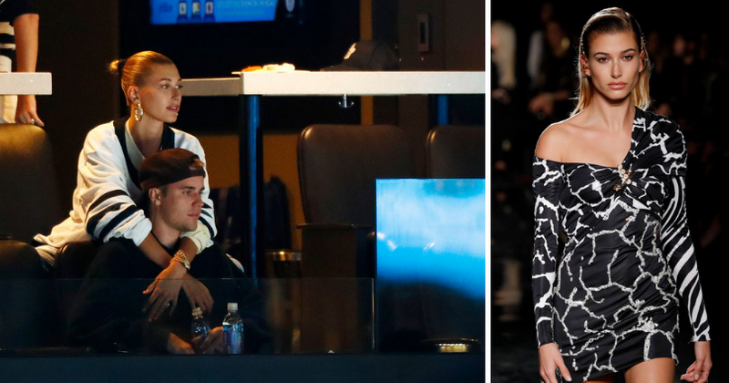 Hailey Bieber opens up about mental health struggles: "You just have to be honest that life sucks sometimes"