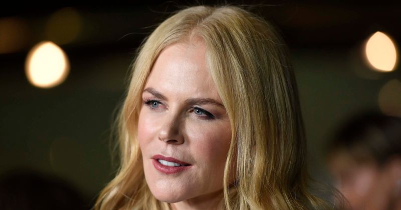 Nicole Kidman gives rare update on adopted kids with Tom Cruise: 'Bella lives in London, Connor is in Miami'