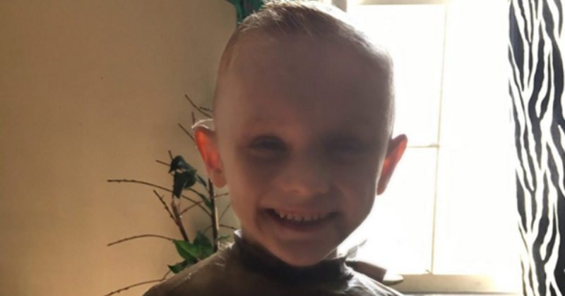 Body of missing 5-year-old Crystal Lake boy found in Woodstock, parents charged with murder