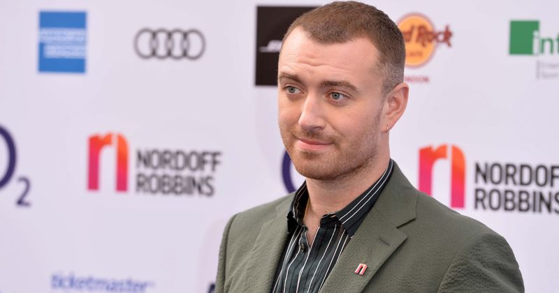 Sam Smith cancels 2019 Billboard Music Awards performance due to vocal strain