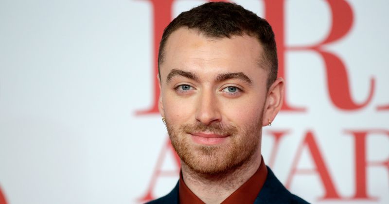 Sam Smith cancels 2019 Billboard Music Awards performance due to vocal strain