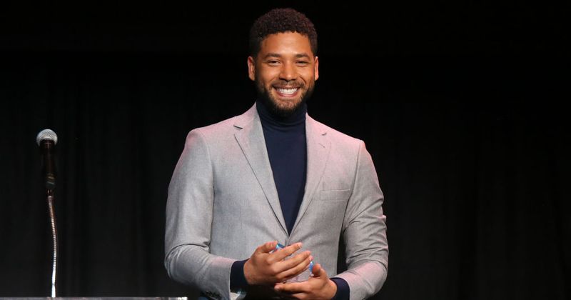 'Empire' cast pens support in letter insisting Jussie Smollett return to the Fox drama