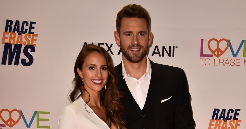 Fans suspect 'The Bachelor' stars Jared and Ashley purposely did not invite Vanessa to their wedding just to gain attention