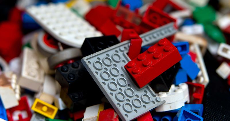 Lego launches Braille bricks to help blind and visually impaired children learn in a "playful and engaging way"