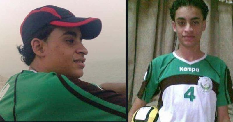 Man beheaded in Saudi Arabia was 17 and on his way to study in US when he was detained for 'attending' peaceful protest