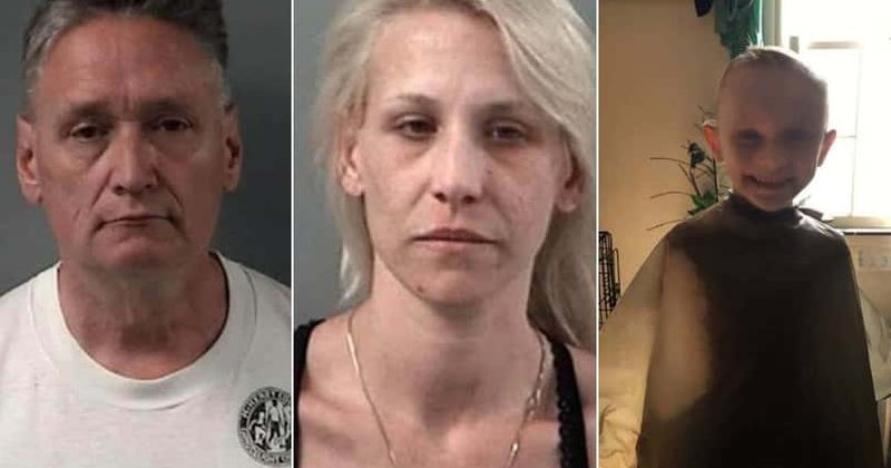 5-year-old Crystal Lake boy's body was found by tracking the location of parents' cell phones before his disappearance