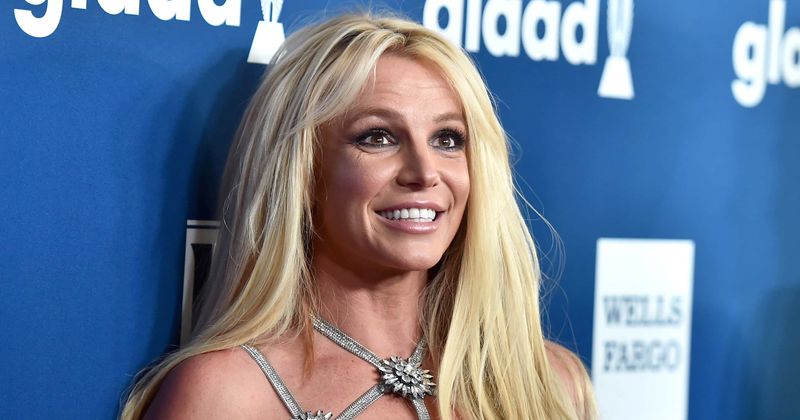 After saying "all is well," Britney Spears all set to check out of mental health facility