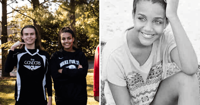 Paige Merical, teen girl caught in Emerald Isle rip current dies; family says she was 'called to heaven' far too soon