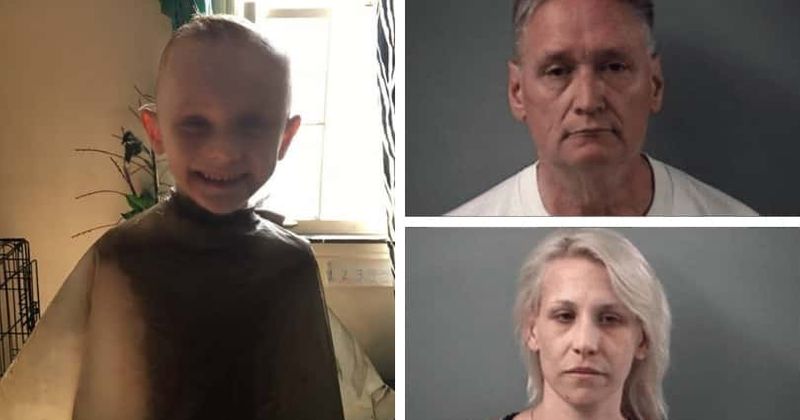 Crystal Lake tragedy: The short painful life of 5-year-old Andrew 'AJ' Freund