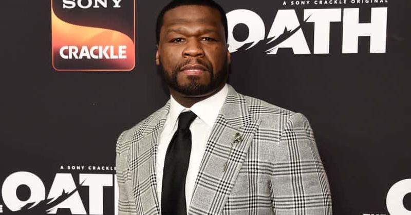 50 Cent is transphobic and his latest comments about Young Buck proves it