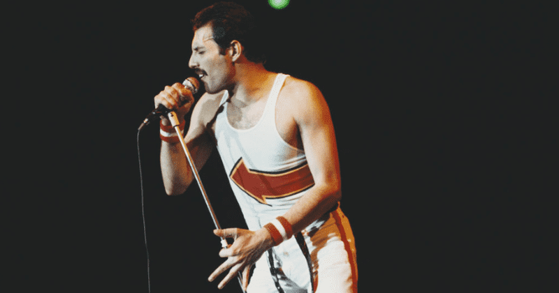 Freddie Mercury: How the government and society failed one of the greatest singers of all time