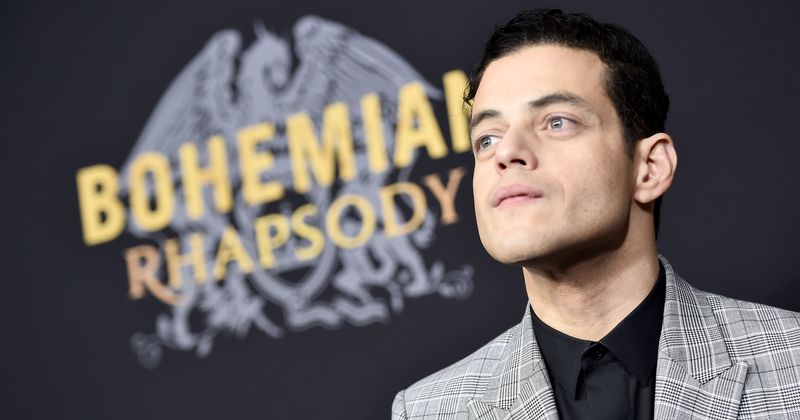 Rami Malek is next James Bond villain, warns 007's "ride in his 25th film would not be an easy one"
