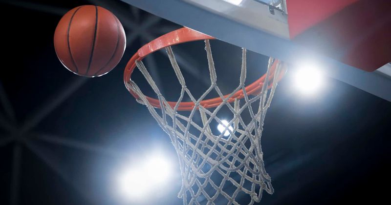 How Chuck Cooper became the first African-American player to break the color bar in the NBA