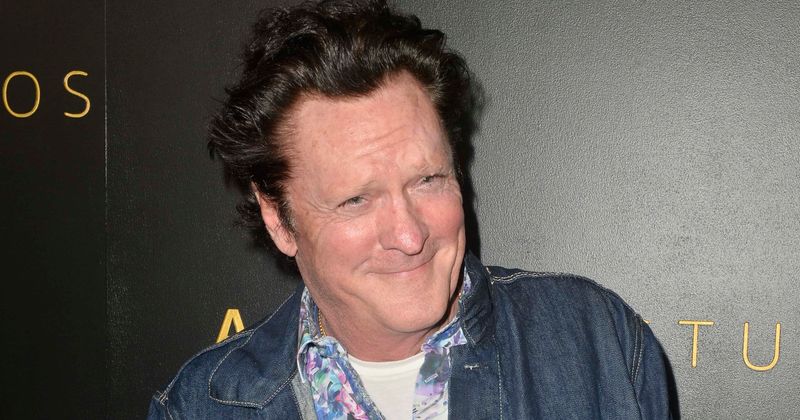 'Kill Bill' actor Michael Madsen charged with DUI for the second time in ten years