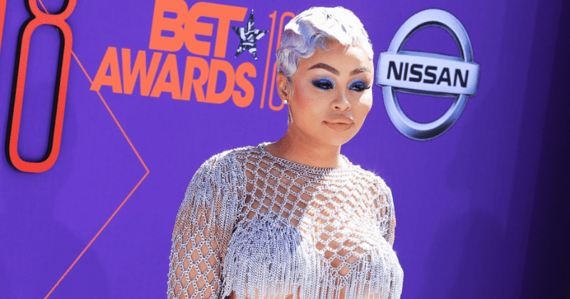 Harvard representative denies Blac Chyna was accepted into HBS Online