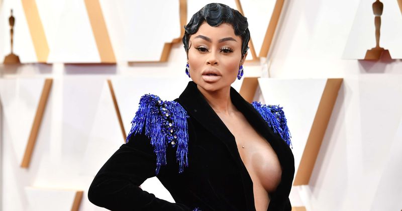 Harvard representative denies Blac Chyna was accepted into HBS Online