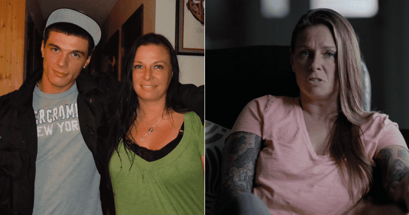 A mother's incredible journey to forgive and mentor the man who killed her son in 'The Redemption Project'