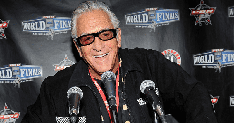 Former 'Storage Wars' star Barry Weiss in ICU with broken bones following motorcycle accident
