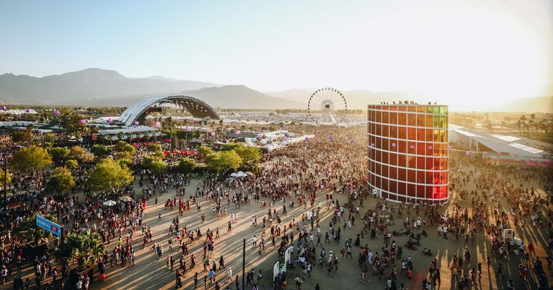 Coachella 2019: Spike in Herpes cases seen in surrounding towns; infections linked to festival