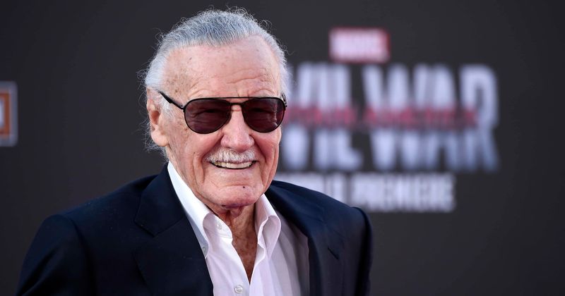 A Marvel movie is incomplete without a Stan Lee cameo, and 'Avengers: Endgame' doesn't disappoint