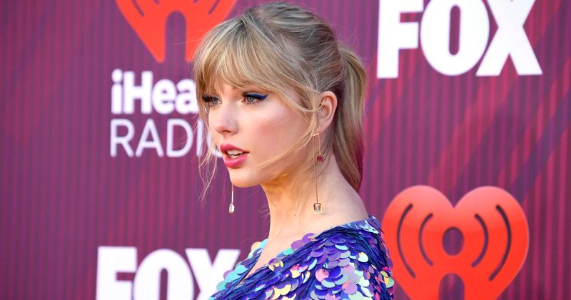 Taylor Swift releases new single 'ME!' and fans can only talk about the snake and butterfly references