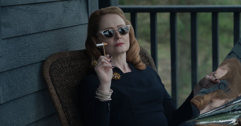 Aunt Zelda's triumph in 'Chilling Adventures of Sabrina Part 2' is the first step to breaking the patriarchy of the Church of Night
